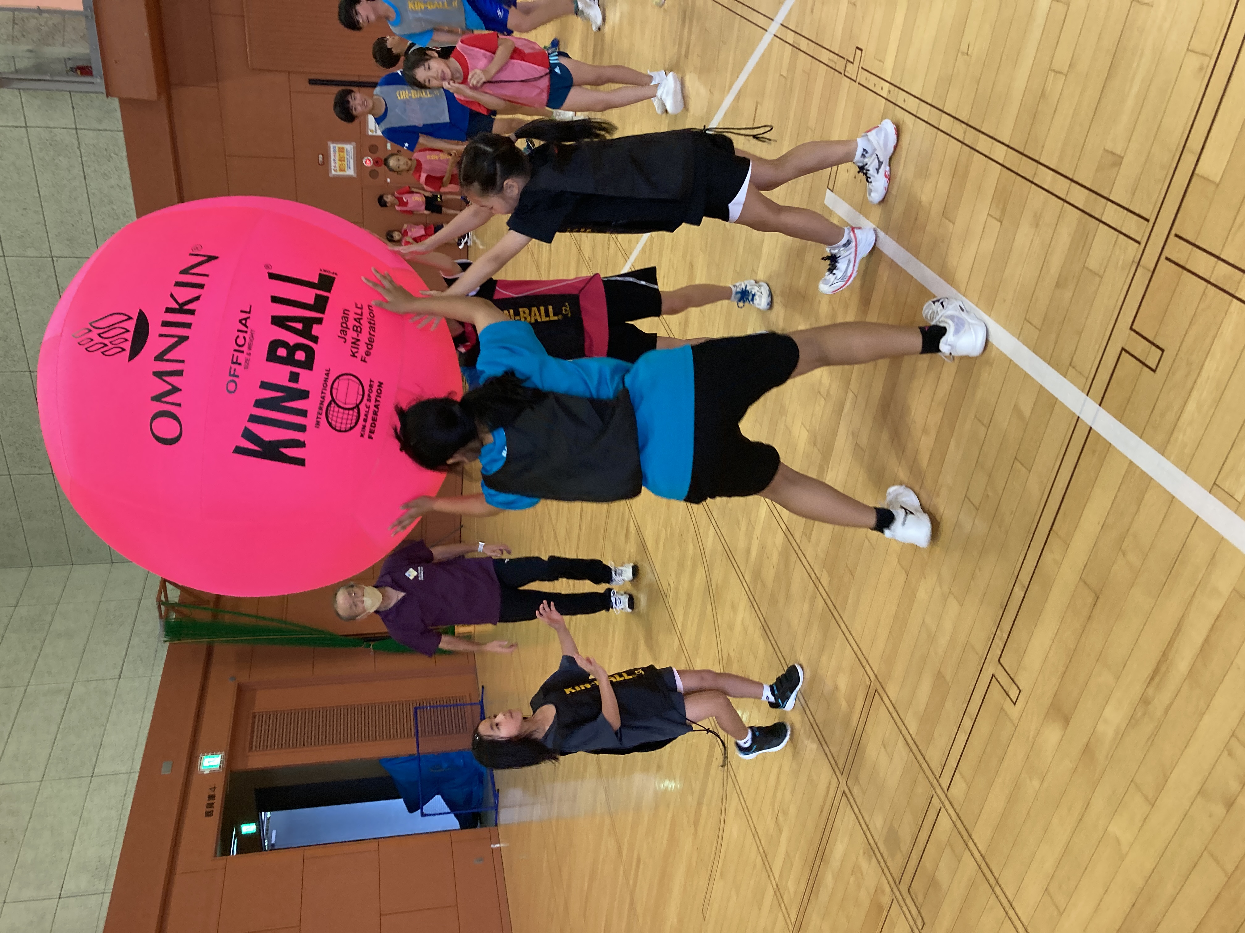 なかなか・・・