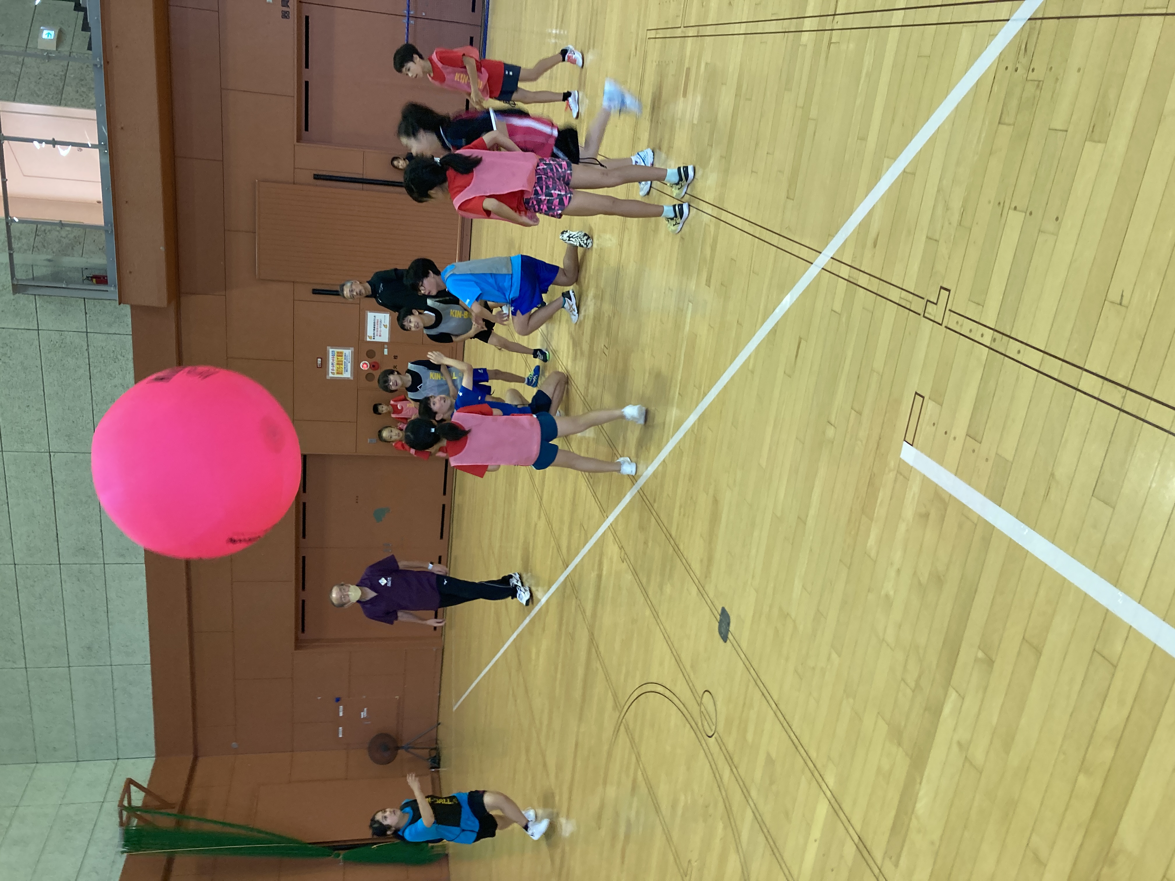 なかなか・・・