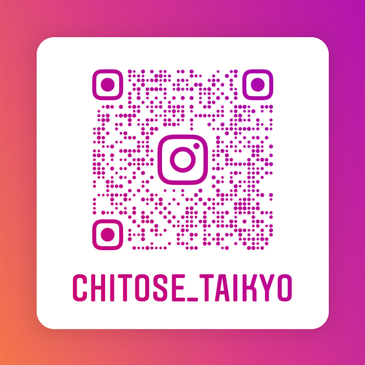 千歳市スポーツ協会 Instagram